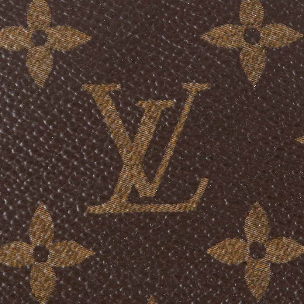 LOUIS VUITTON(USED)루이비통 모노그램 스피디 반둘리에 35